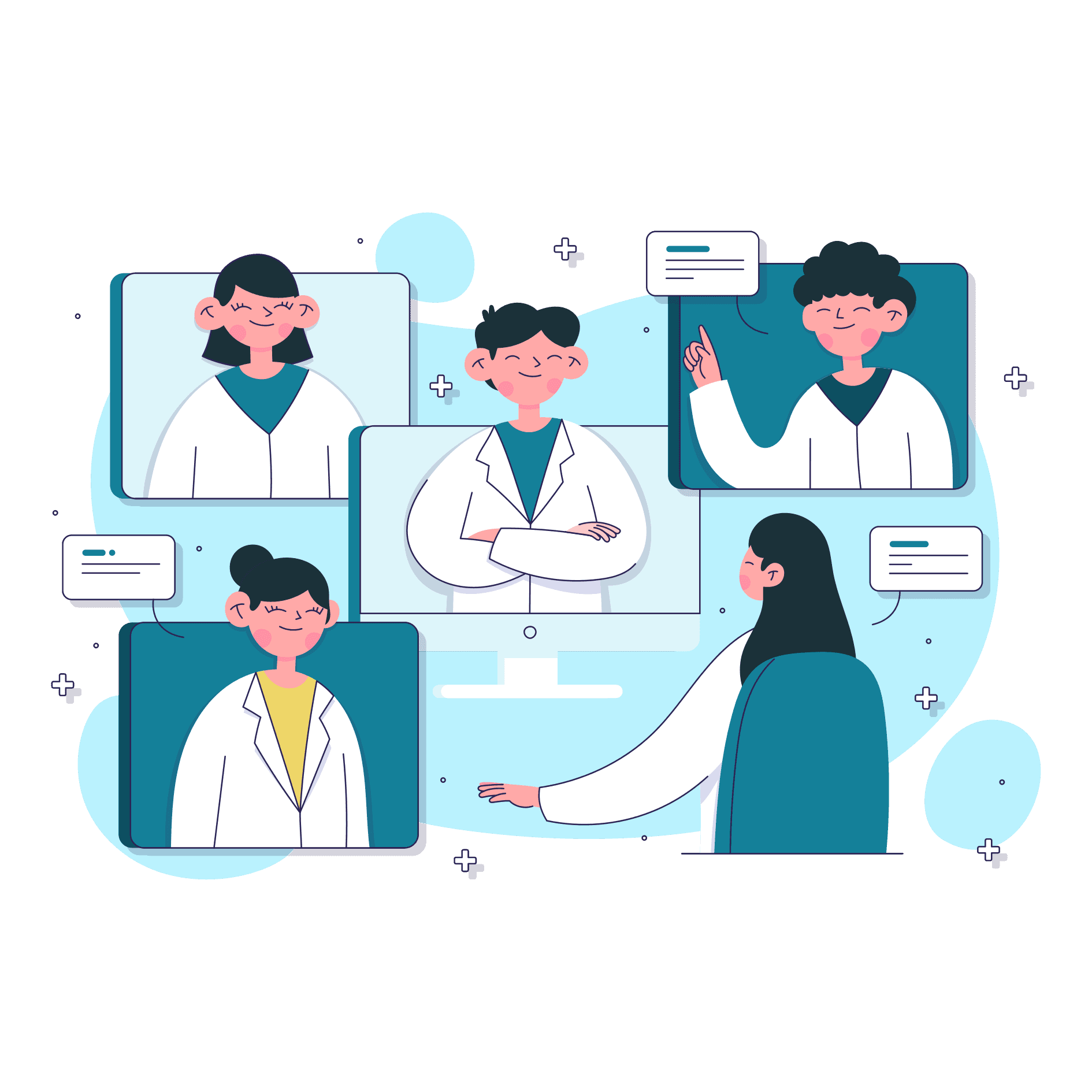 Grow Your Circle, Grow Your Practice