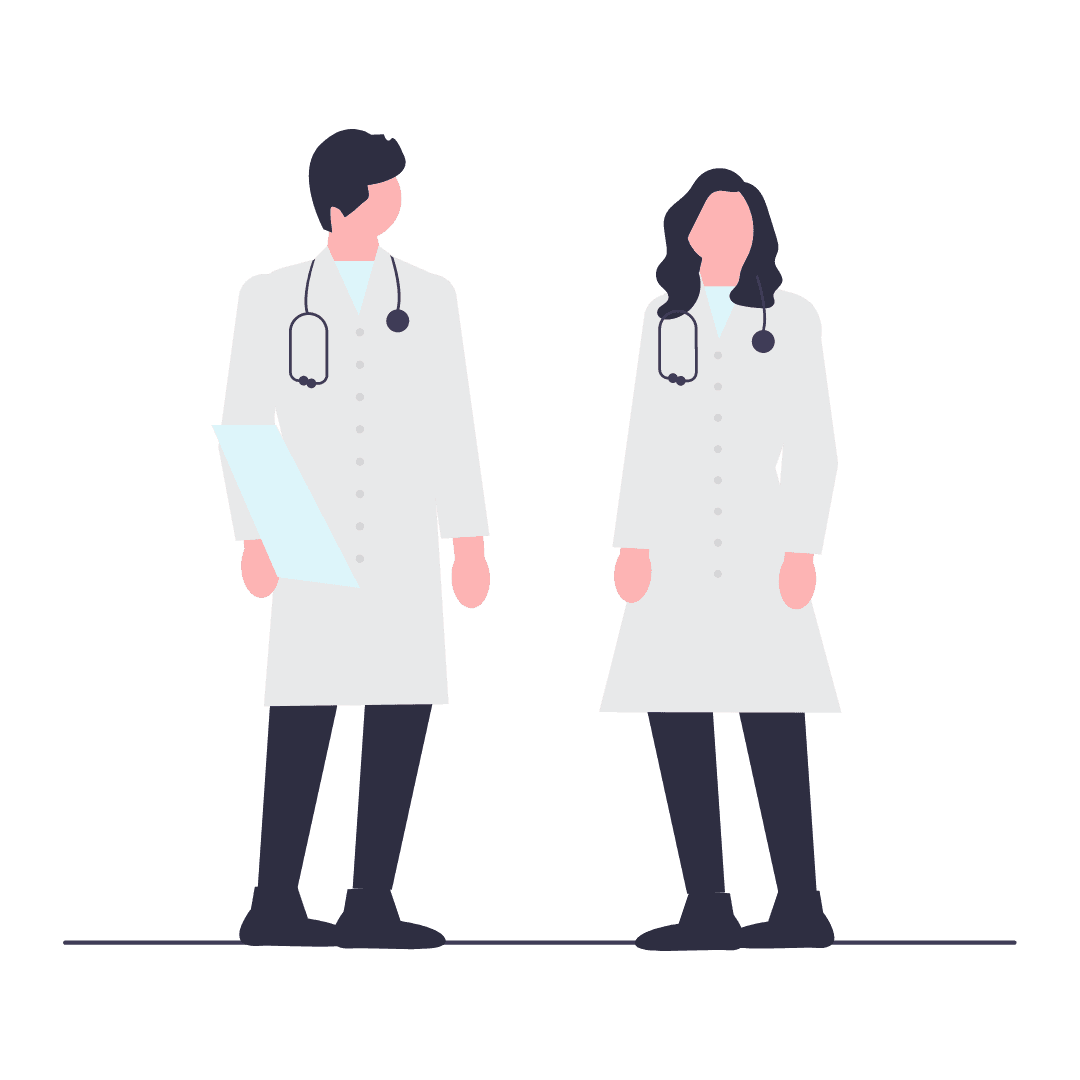 Healthcare specialists directory for improved patient care